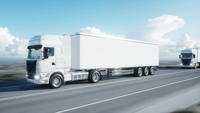 Freight & Logistics FAQs