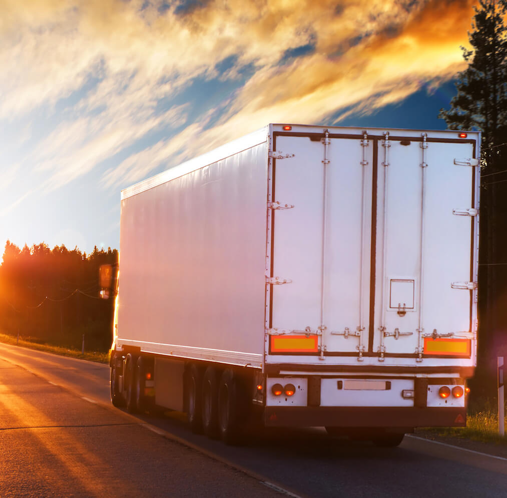 Services 2 Full truckload shipping service by Kargage in Jackson, MS