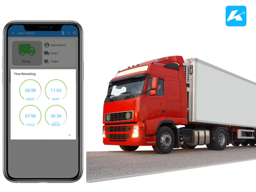 Mastering ELD Logbooks: A Guide for Fleets and Drivers