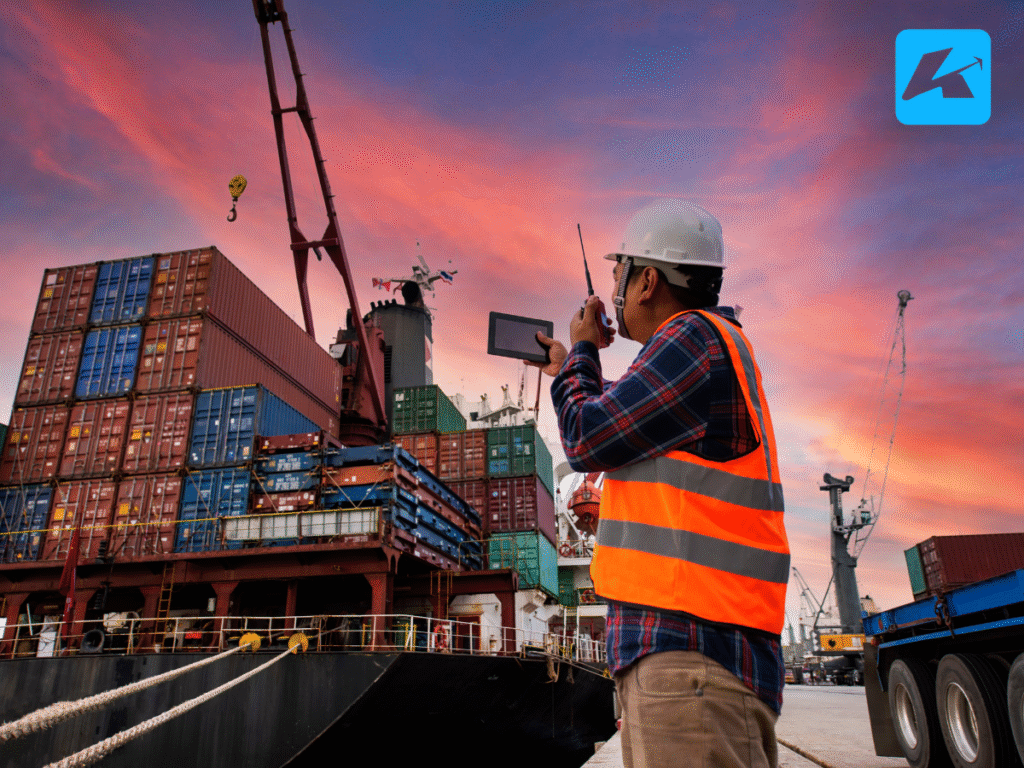How to Stay Informed About the Latest Trends in Freight Logistics