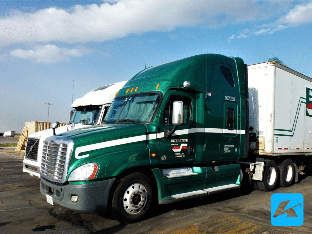 Key Considerations for Temperature Controlled LTL Shipping 1