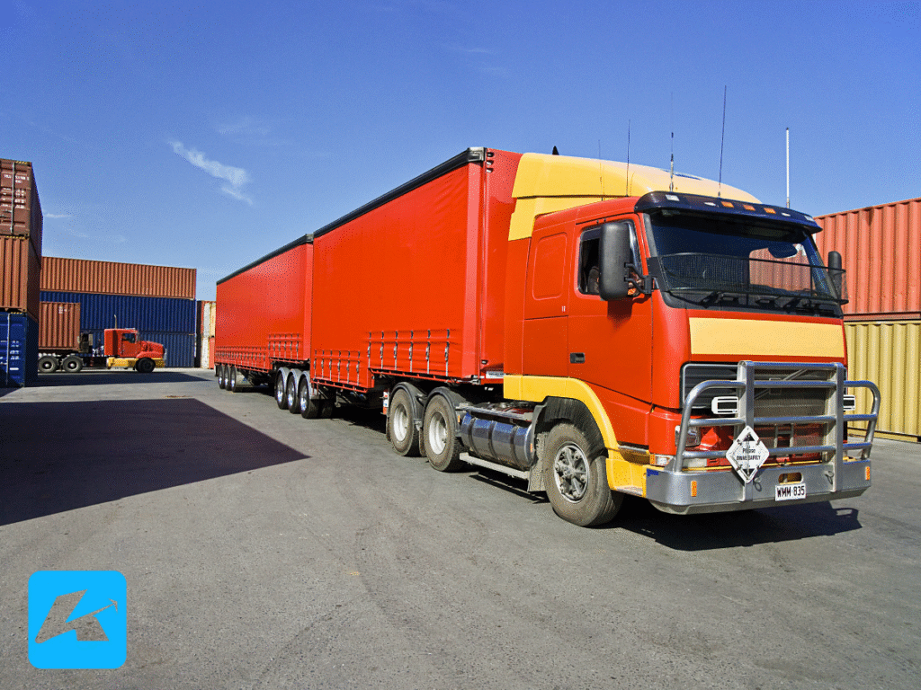 Shifting Gears: English Proficiency Now Mandatory for Truckers