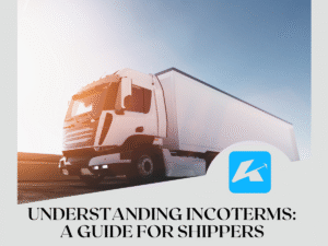 Blog 1 Understanding Incoterms A Guide for Shippers
