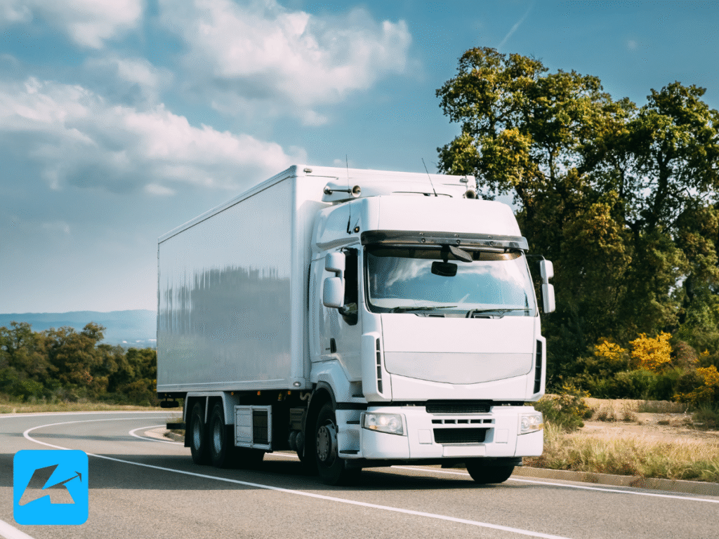 What to Know About Temperature Controlled Freight A Guide to LTL 1